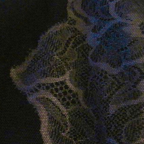 Assets Red Hot Label by Spanx Bodysuit # 10116R - Picture 4 of 12